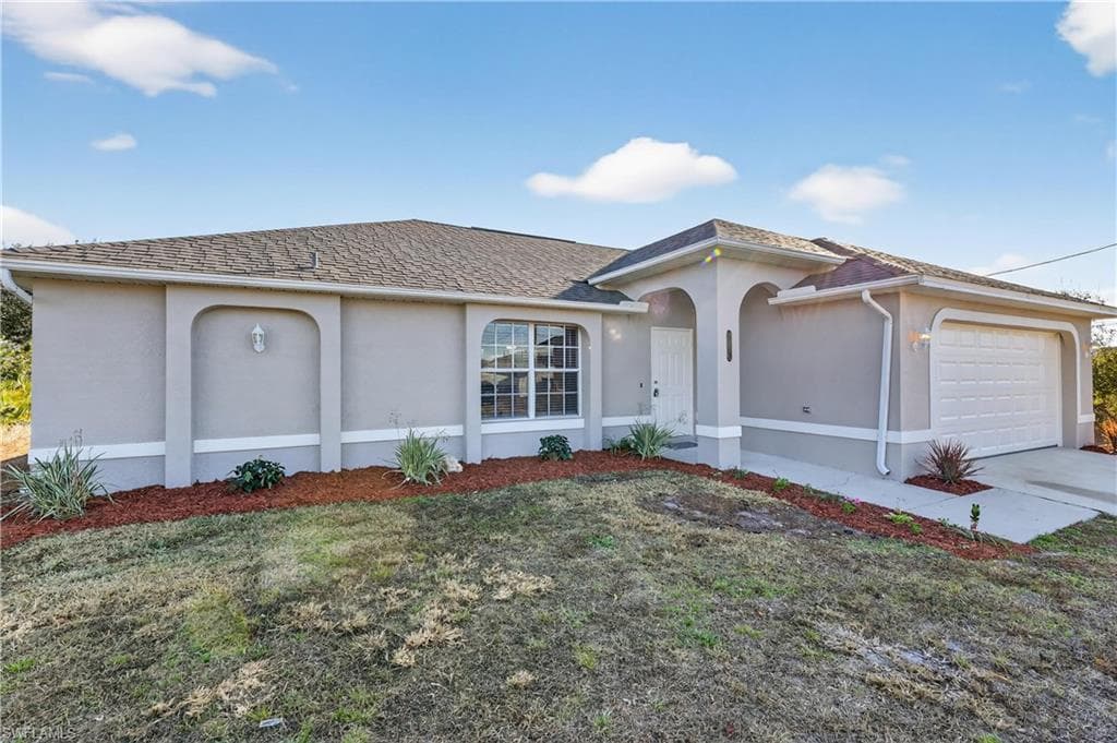 4307 12th ST SW LEHIGH ACRES, FL 33976