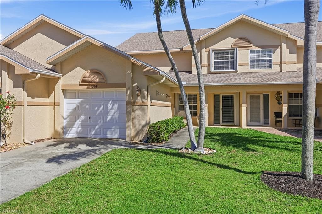 4194 Tequesta DR ESTERO, FL 33928