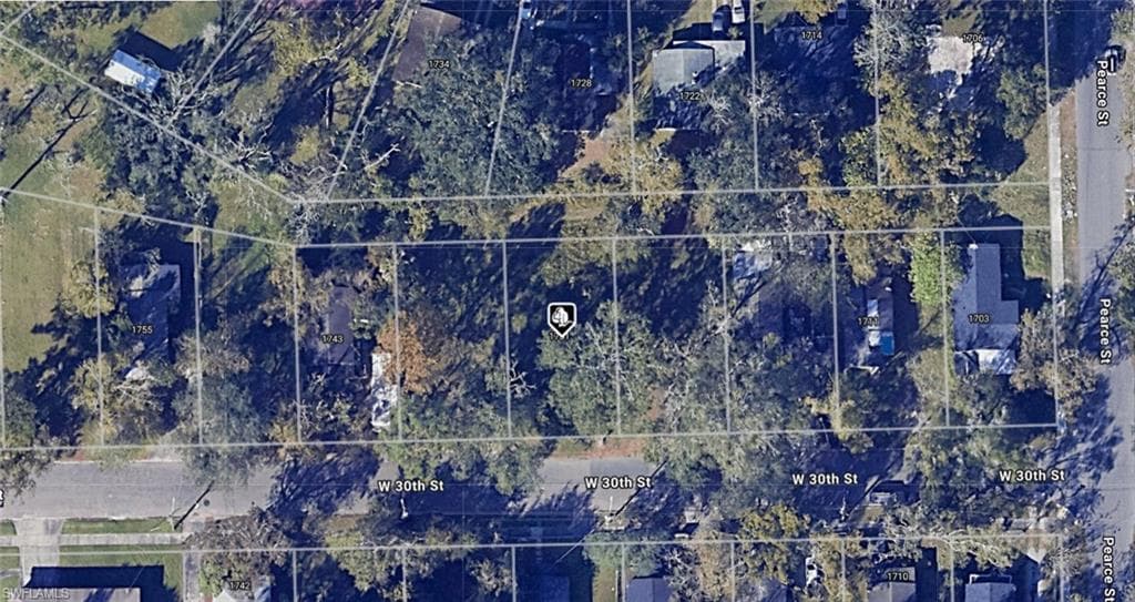 1731 W 30th ST JACKSONVILLE, FL 32209