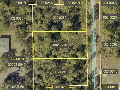 2019 Leroy AVE ALVA, FL 33920