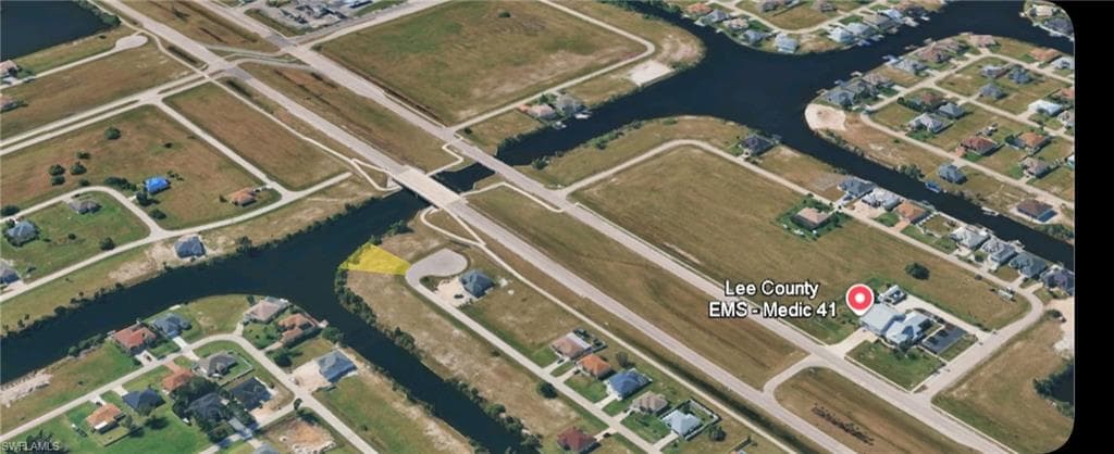 3116 NW 9th TER CAPE CORAL, FL 33993
