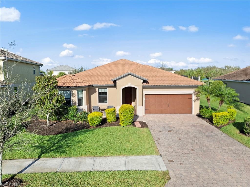 4914 Seton WAY AVE MARIA, FL 34142
