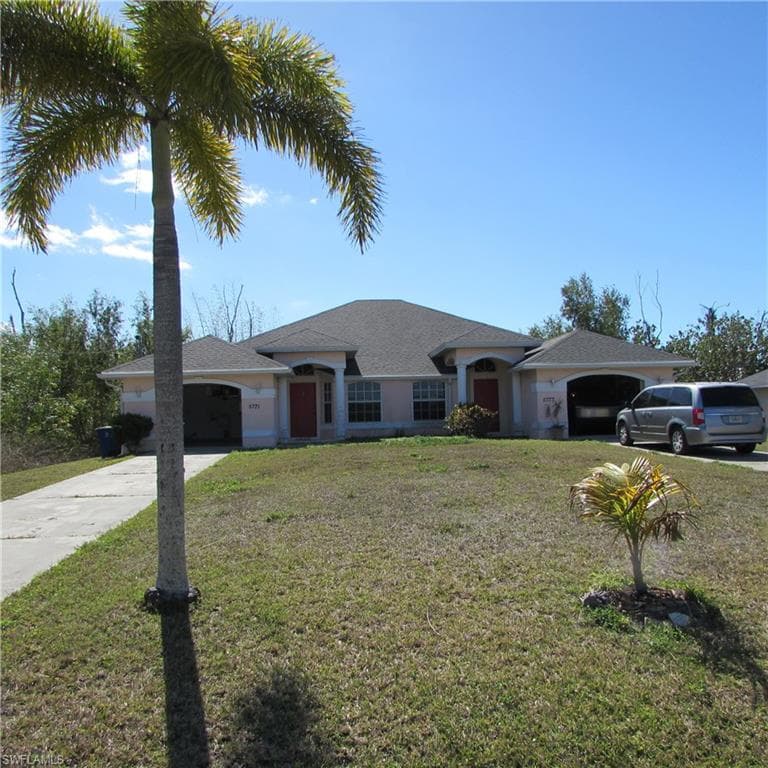 5773 Marina RD BOKEELIA, FL 33922