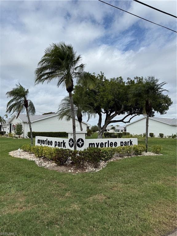 7019 Cedarhurst DR 9B FORT MYERS, FL 33919