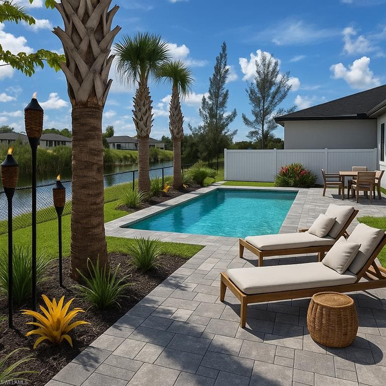 1316 NE 33rd ST CAPE CORAL, FL 33909