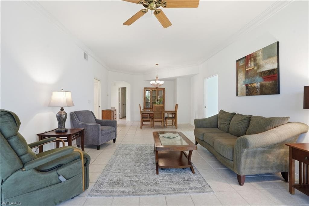 15153 Oxford CV 2303 FORT MYERS, FL 33919