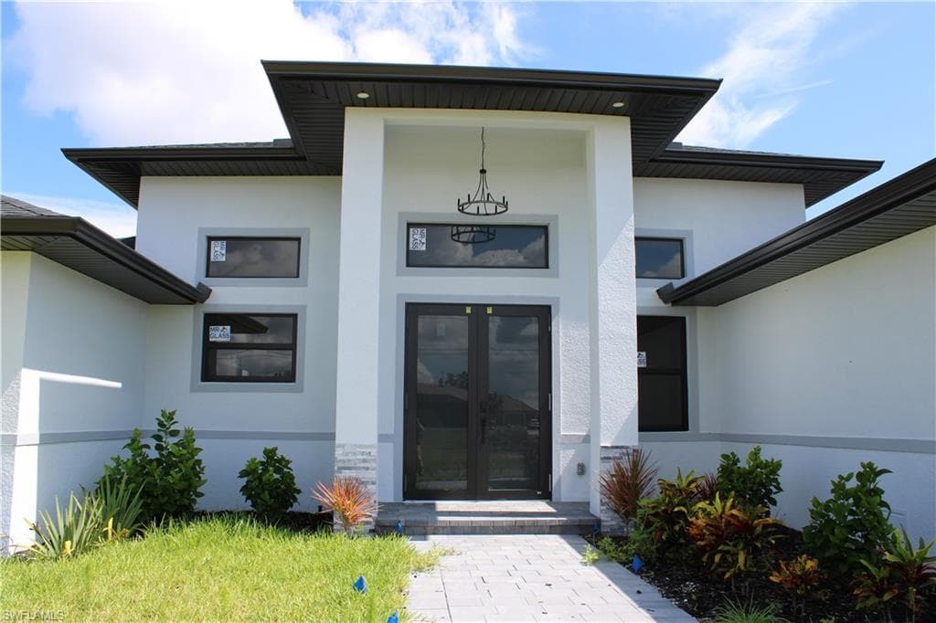 4607 NW 31st TER CAPE CORAL, FL 33993