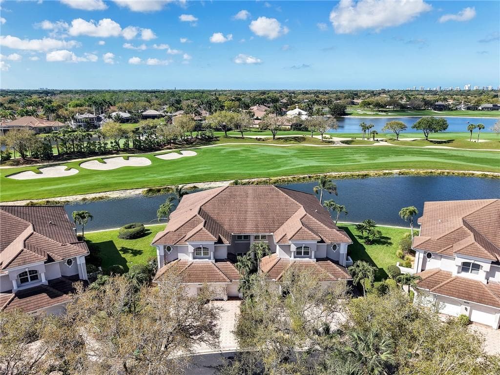3250 Hamlet DR 2 NAPLES, FL 34105