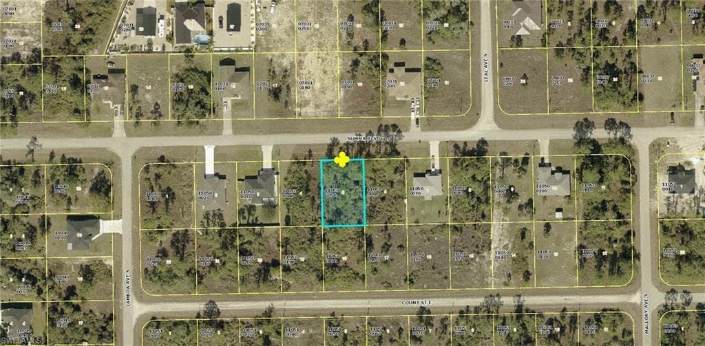 1218 Summa BLVD LEHIGH ACRES, FL 33974