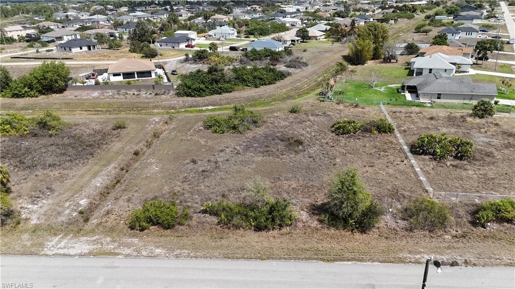 419 Pelham RD LEHIGH ACRES, FL 33974