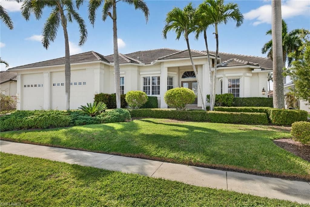 140 Starfish CT MARCO ISLAND, FL 34145