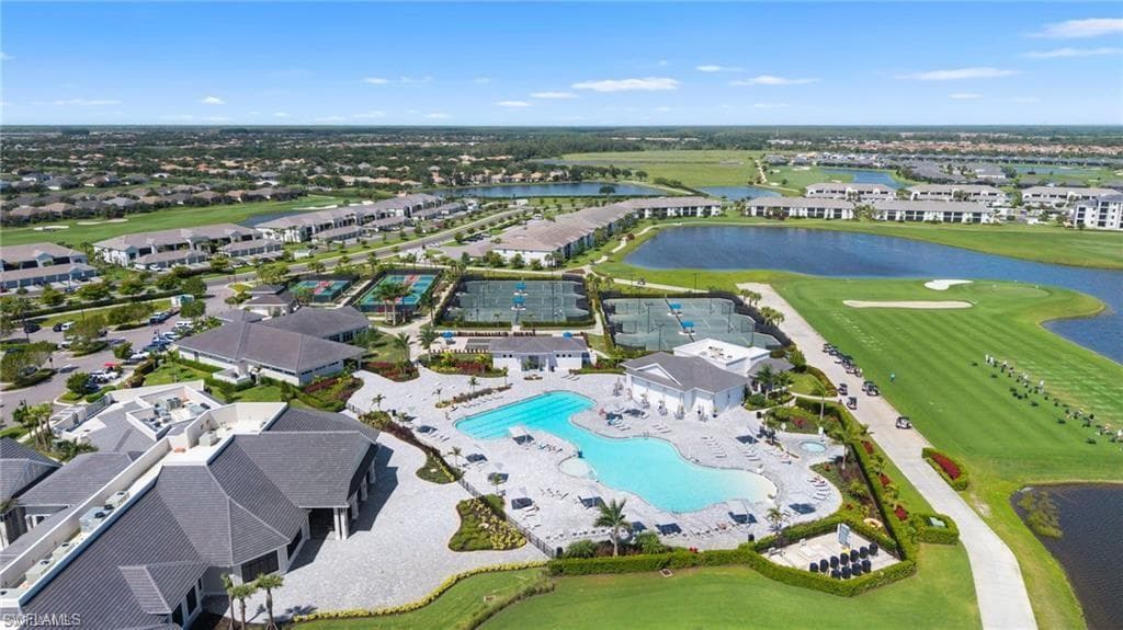 5651 Double Eagle CIR 4318 AVE MARIA, FL 34142