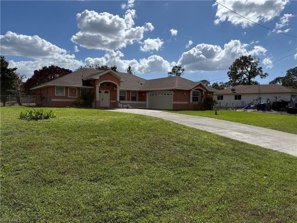 3501 16th ST W LEHIGH ACRES, FL 33971
