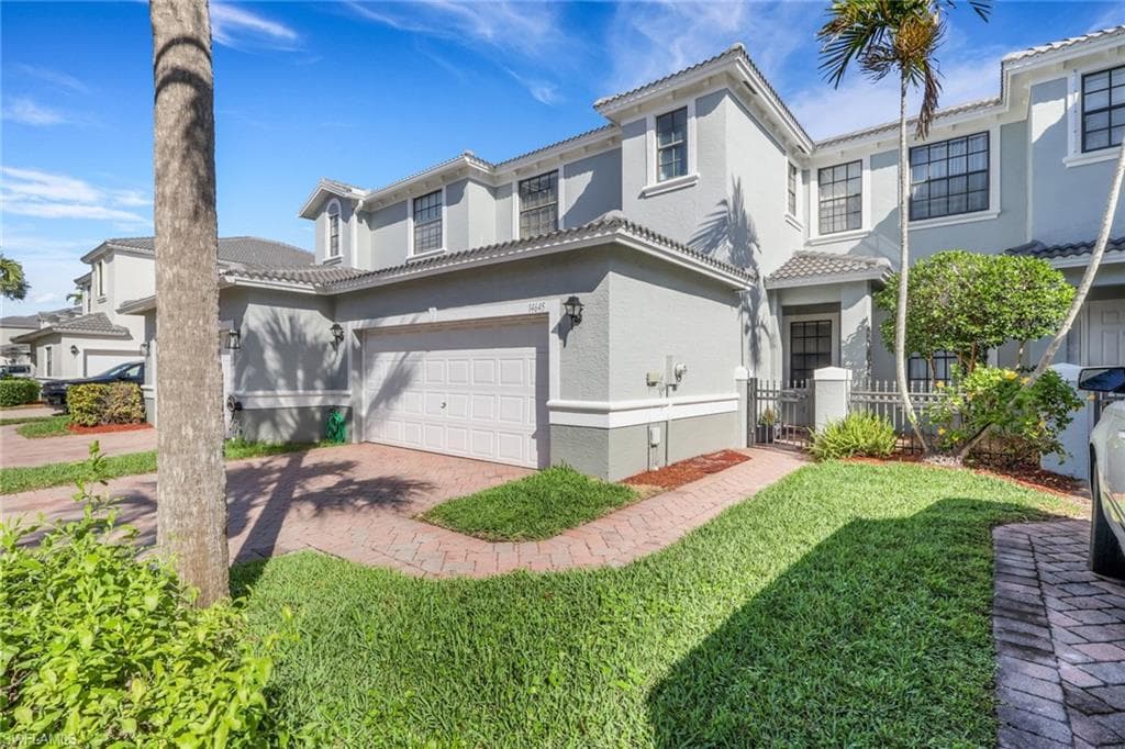 14645 Sutherland AVE 87 NAPLES, FL 34119