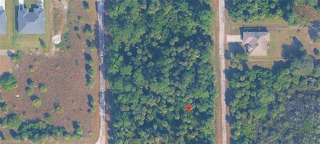 510 Palao AVE S LEHIGH ACRES, FL 33974