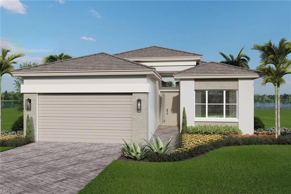 2671 Ridgecrest PL NAPLES, FL 34112