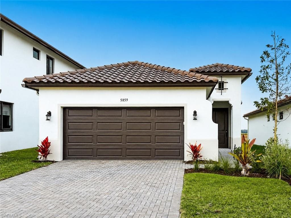 5859 CASSIDY LN AVE MARIA, FL 34142
