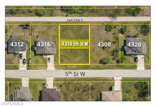4314 5th ST W LEHIGH ACRES, FL 33971