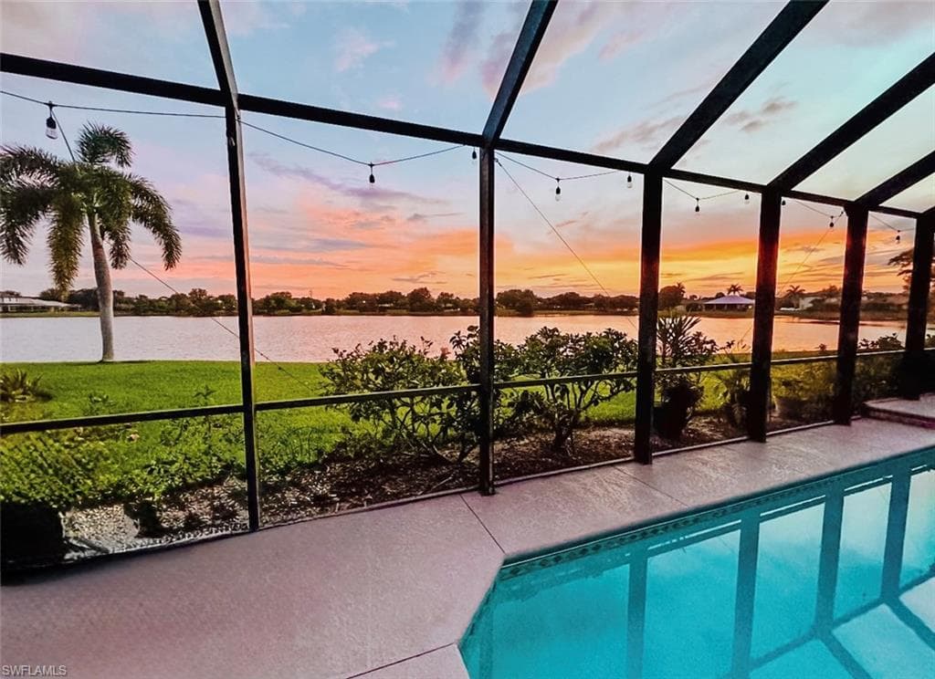 12911 Stone Tower LOOP FORT MYERS, FL 33913