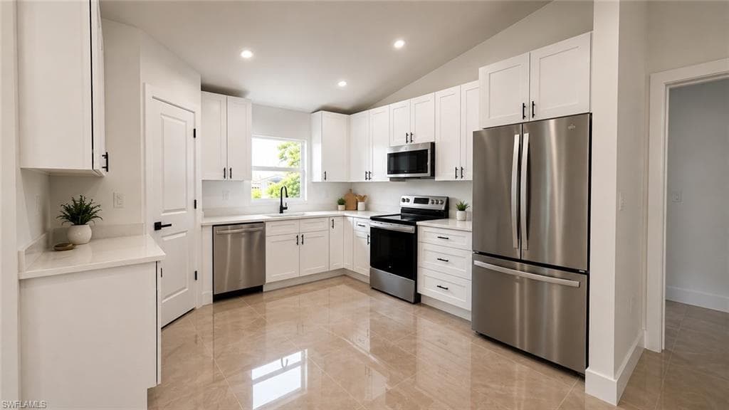 2105 NE 1st AVE CAPE CORAL, FL 33909