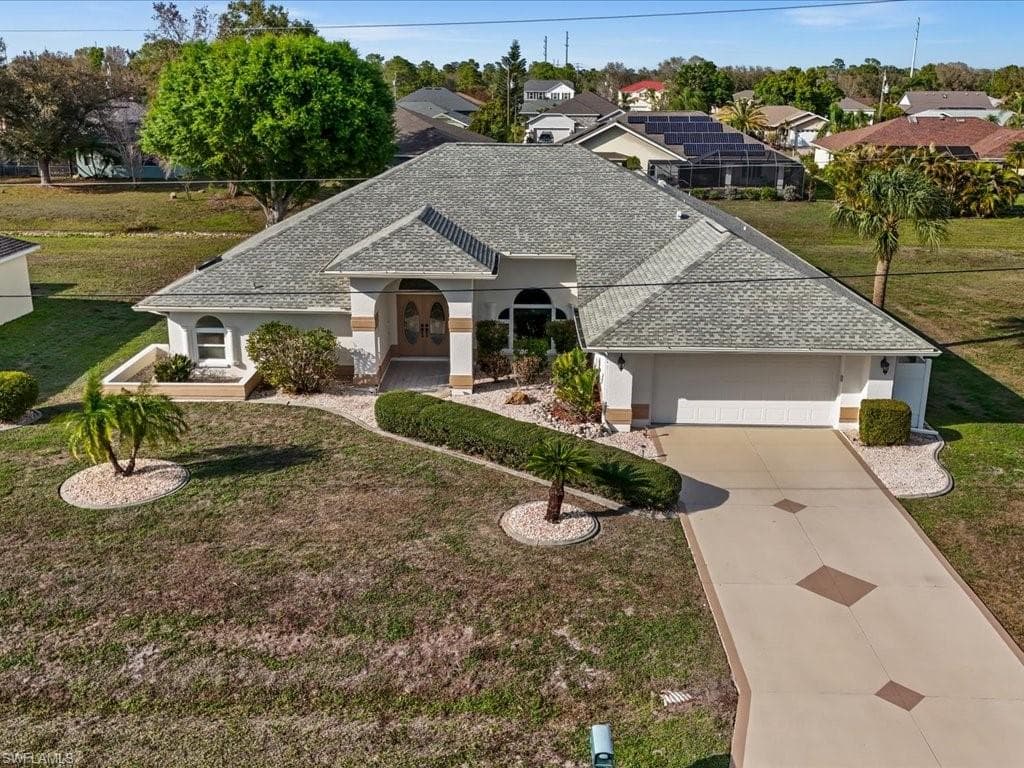 25244 Lahore LN PUNTA GORDA, FL 33983