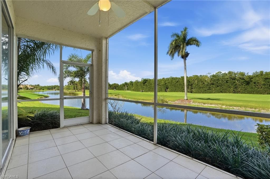 3554 Haldeman Creek DR 113 NAPLES, FL 34112