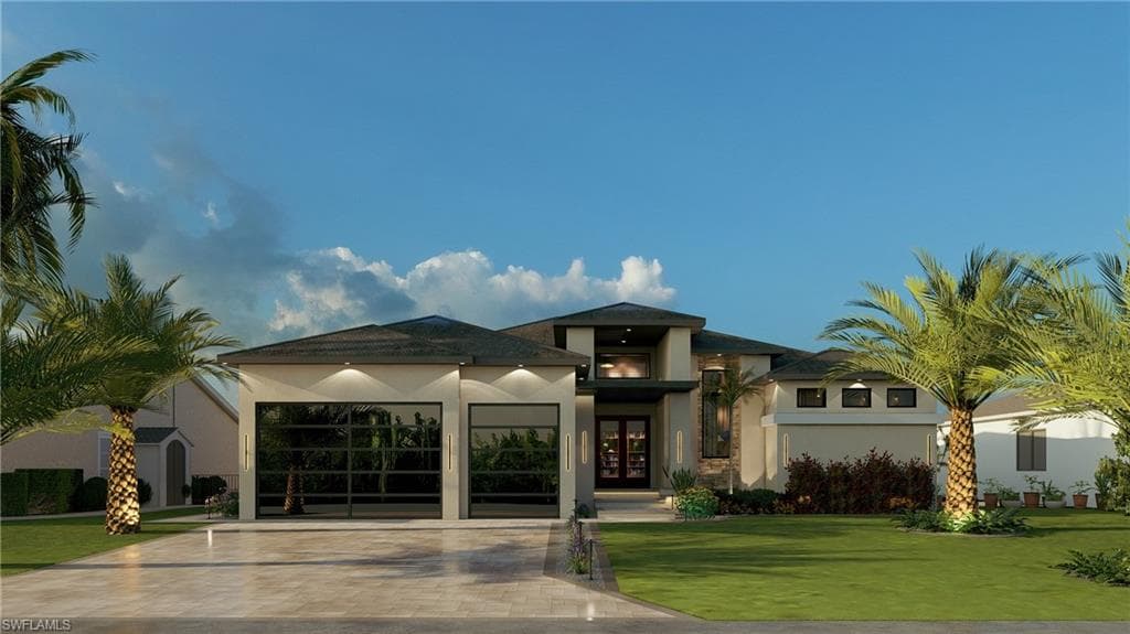 5617 10th AVE CAPE CORAL, FL 33914
