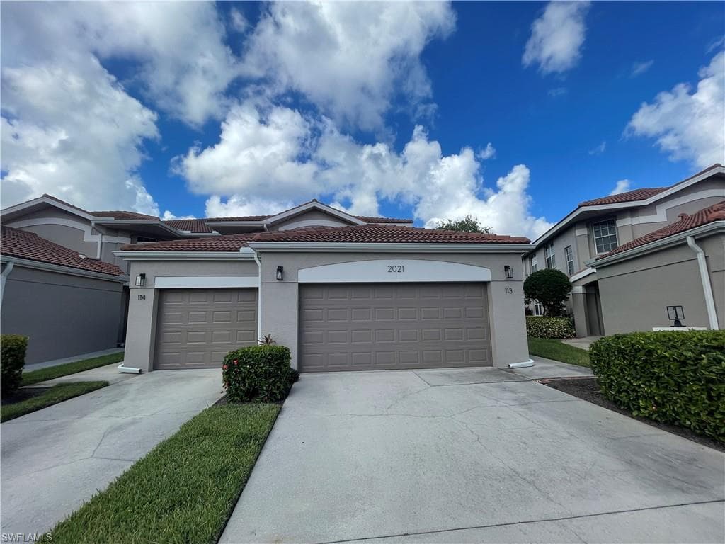 2021 Crestview WAY 113 NAPLES, FL 34119