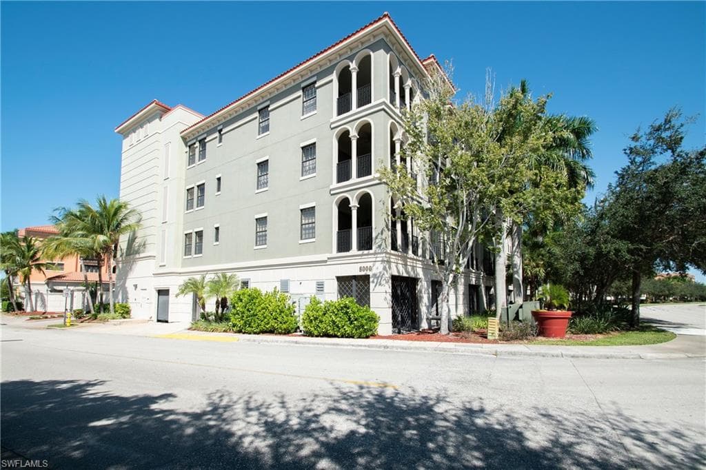 8000 Via Sardinia WAY 5207 ESTERO, FL 33928