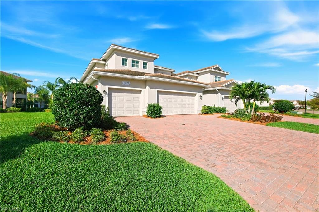 3771 Pebblebrook Ridge CT 101 FORT MYERS, FL 33905