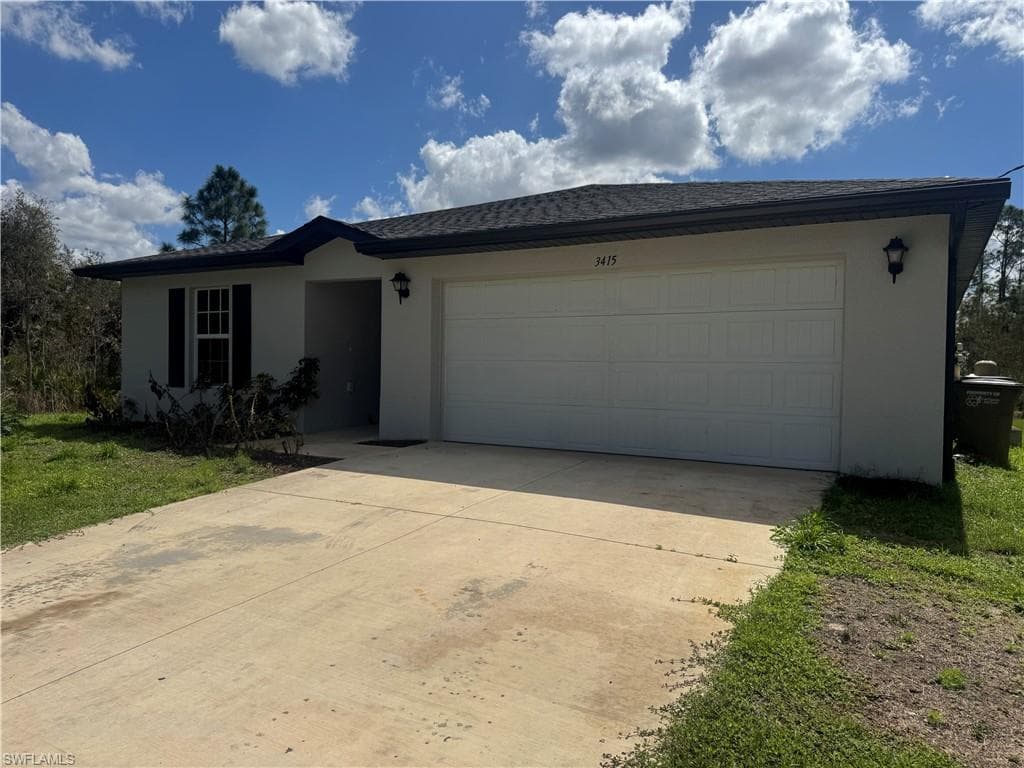 3415 58th ST W LEHIGH ACRES, FL 33971