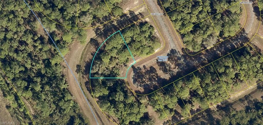 431 Chelsea LOOP LABELLE, FL 33935