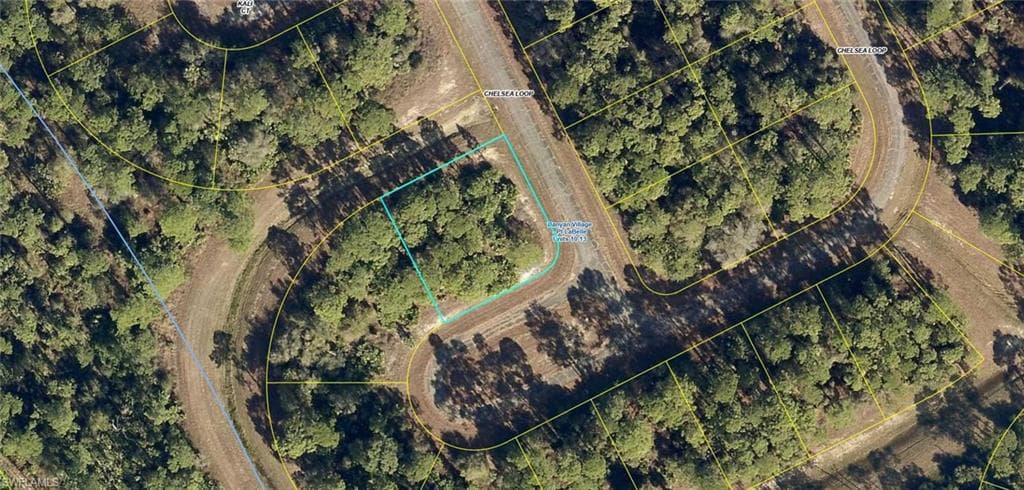 433 Chelsea LOOP LABELLE, FL 33935