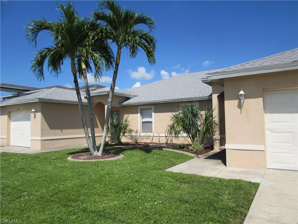 269-271 SW 4th ST CAPE CORAL, FL 33991