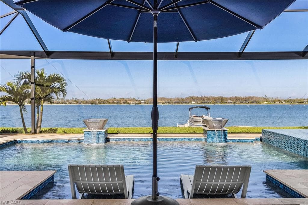 13832 Blue Bay CIR FORT MYERS, FL 33913