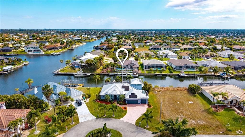 4103 SW 28th AVE CAPE CORAL, FL 33914
