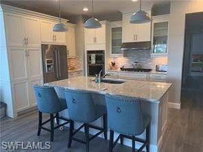 16390 Viansa WAY 1-202 NAPLES, FL 34110