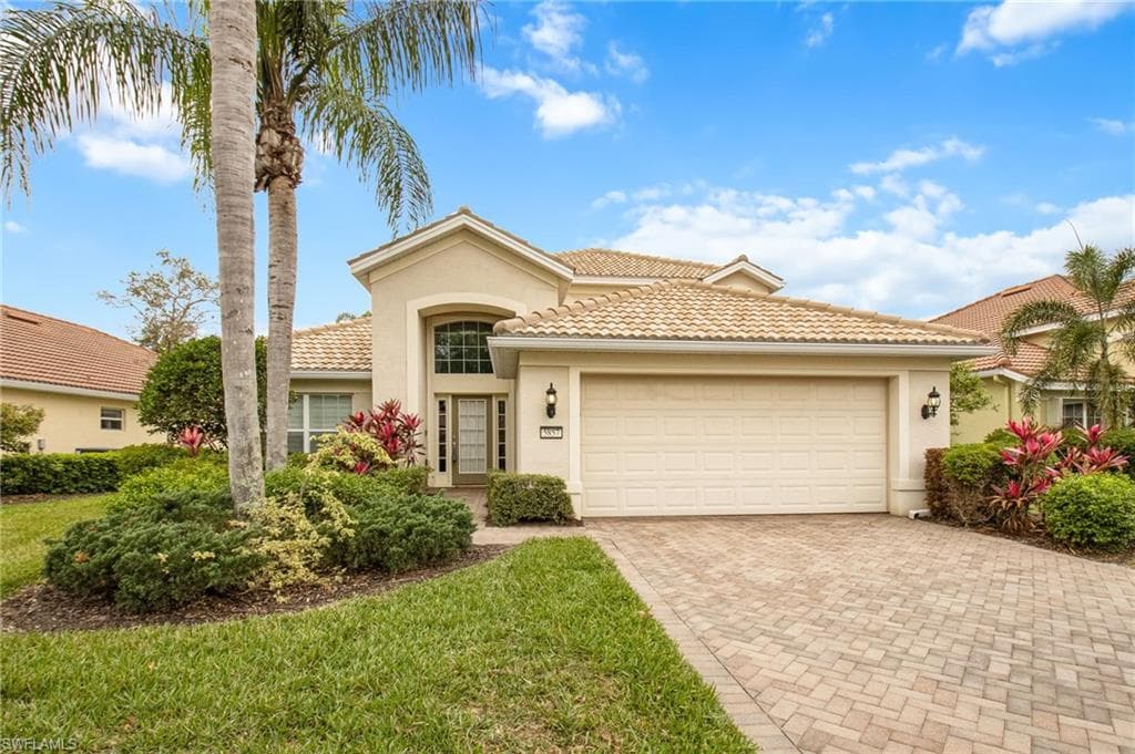 5857 Constitution ST AVE MARIA, FL 34142