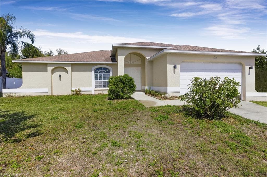 2119 SE 3rd ST CAPE CORAL, FL 33990