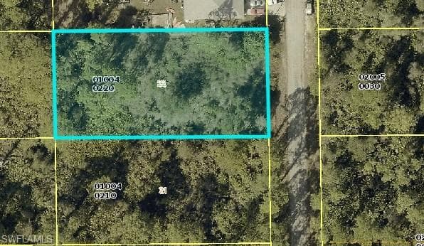 2019 Scott AVE ALVA, FL 33920