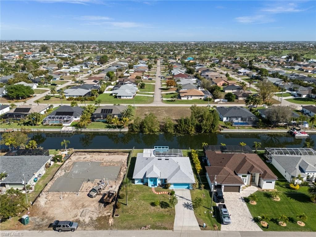 1229 SW 24th ST CAPE CORAL, FL 33991
