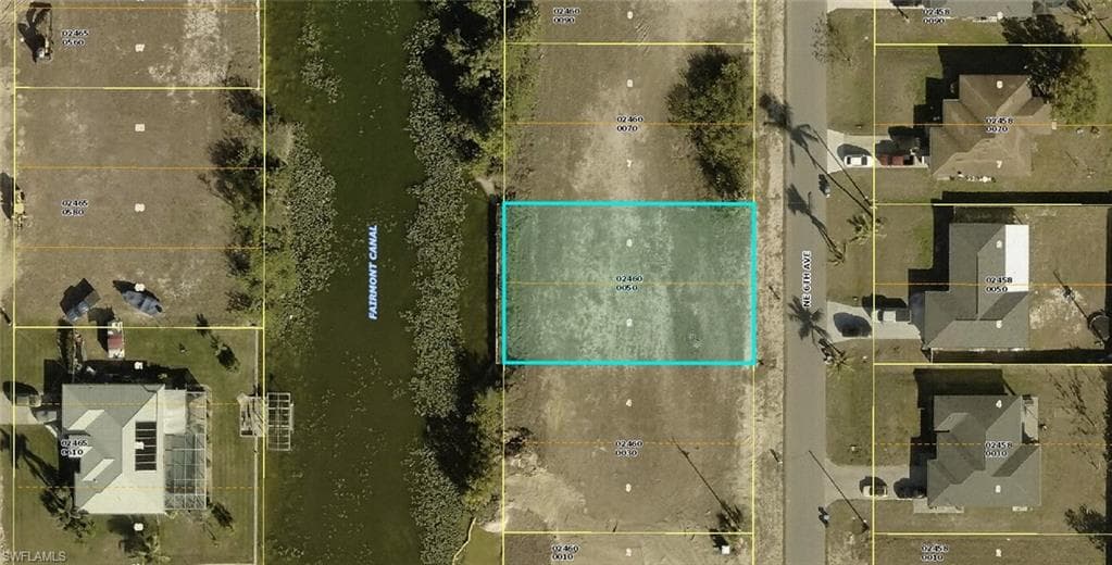 1210 NE 6th AVE CAPE CORAL, FL 33909