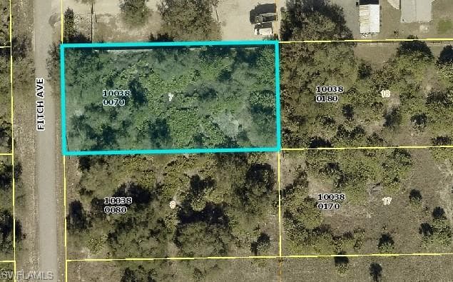 2310 Fitch AVE ALVA, FL 33920