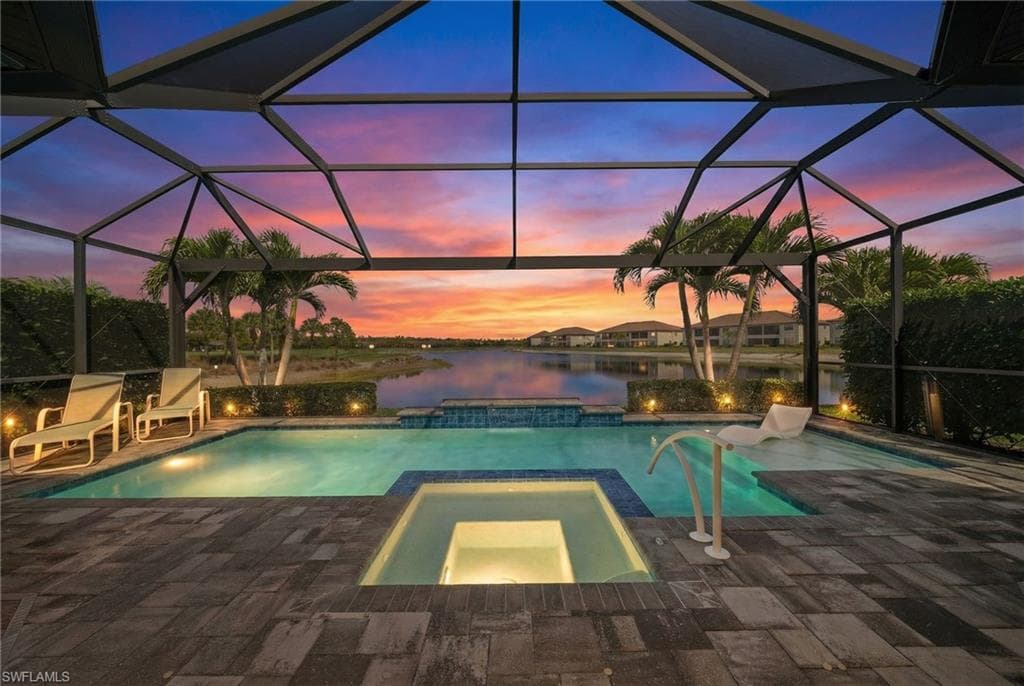 9400 Montelanico LOOP NAPLES, FL 34119