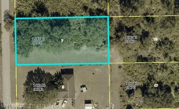 2310 Irving AVE ALVA, FL 33920