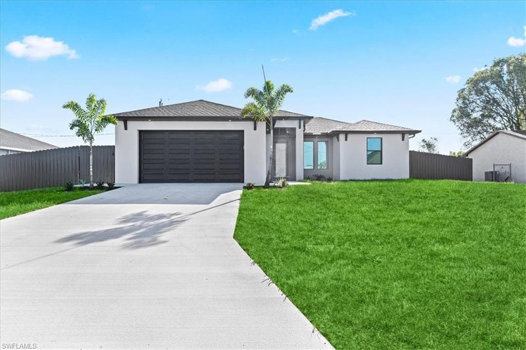 1713 NE 7th AVE CAPE CORAL, FL 33909
