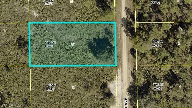 419 Scott AVE LEHIGH ACRES, FL 33972