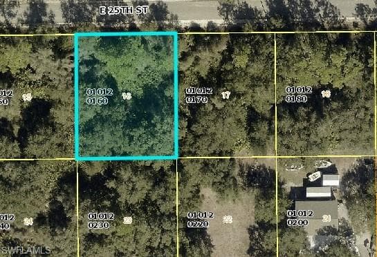 4242 25th ST ALVA, FL 33920