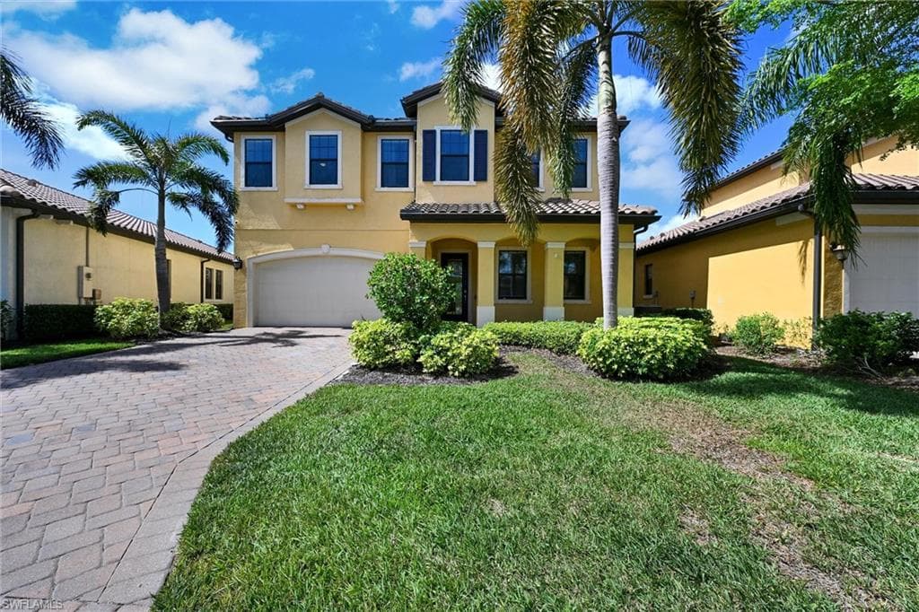 11830 Timbermarsh CT FORT MYERS, FL 33913