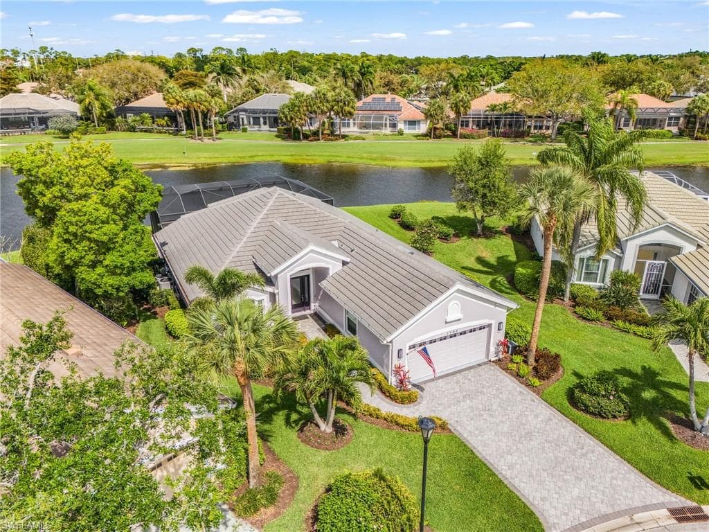 1799 Langford LN NAPLES, FL 34109